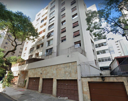 Apartamento com 3 Quartos à Venda, 150 m² em Consolação - São Paulo