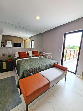 Imagem Apartamento com 1 Quarto à Venda,  em Morros - Teresina