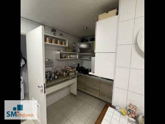 Apartamento com 3 Quartos à Venda, 123 m² em Consolação - São Paulo