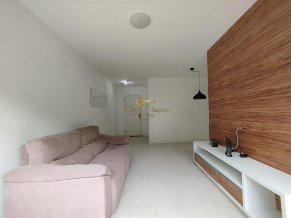 Imagem Apartamento com 2 Quartos à Venda, 67 m² em Prata - Teresópolis
