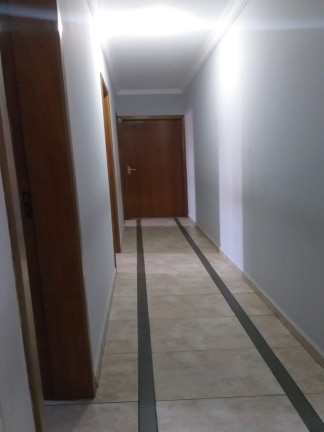 Apartamento com 3 Quartos à Venda, 100 m² em Vila Alto De Santo André - Santo André