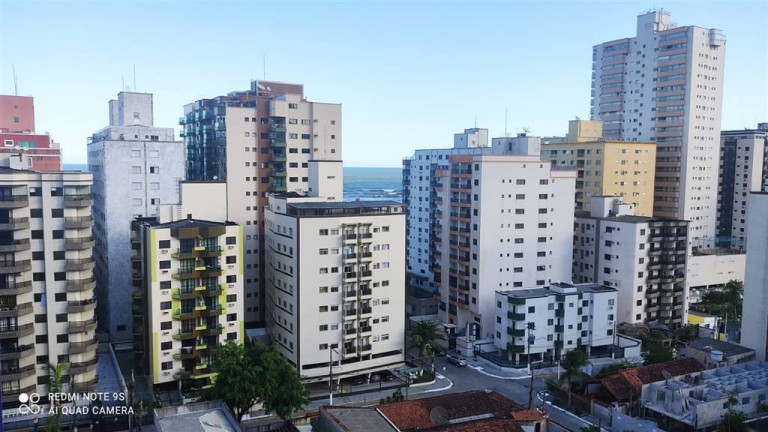 Imagem Apartamento com 2 Quartos à Venda, 96 m² em Aviação - Praia Grande
