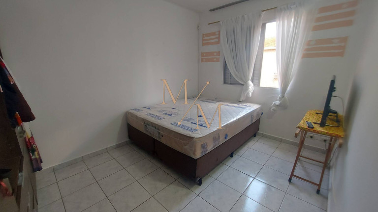 Imagem Apartamento com 3 Quartos à Venda, 110 m² em Aparecida - Santos