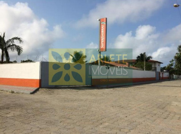Imagem Imóvel com 2 Quartos para Alugar, 600 m² em Centro - Porto Belo