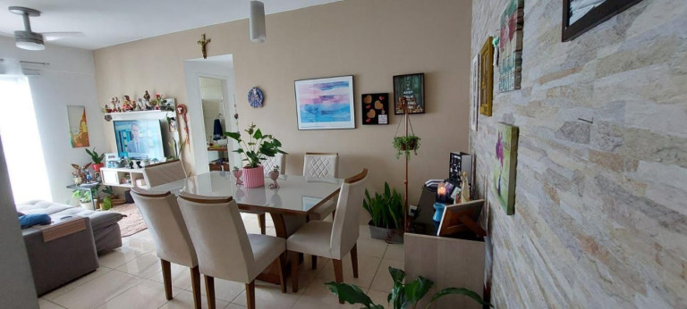 Imagem Apartamento com 2 Quartos à Venda, 72 m² em Barra Da Tijuca - Rio De Janeiro