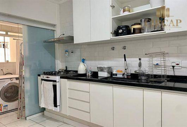 Apartamento com 3 Quartos à Venda, 93 m² em Lapa - São Paulo