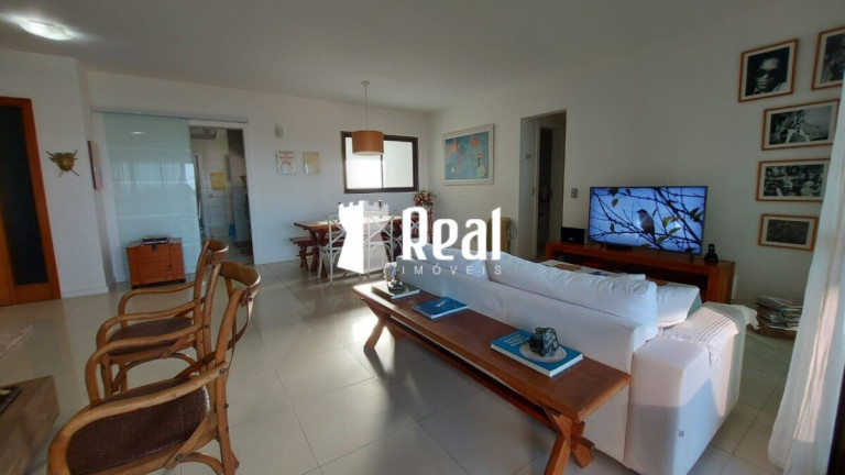 Imagem Apartamento com 3 Quartos à Venda, 142 m² em Paralela - Salvador