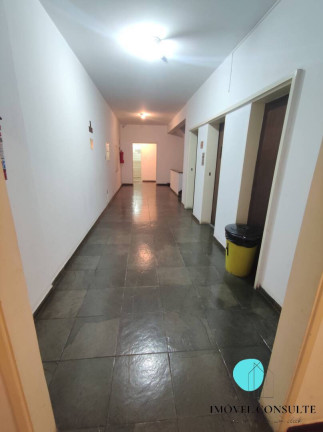 Imagem Apartamento com 1 Quarto à Venda, 35 m² em Centro - São Paulo