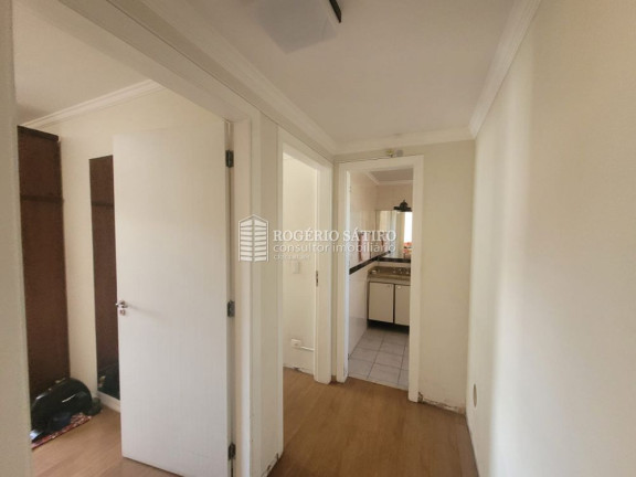 Apartamento com 2 Quartos à Venda, 70 m² em Bosque Da Saúde - São Paulo