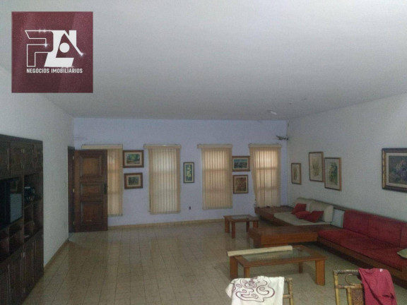 Imagem Casa com 3 Quartos à Venda, 200 m² em Vila Paraíba - Guaratinguetá