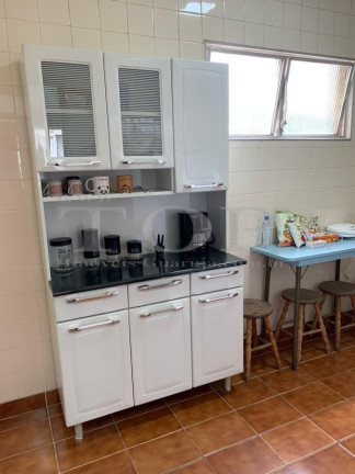 Imagem Apartamento com 1 Quarto à Venda, 50 m² em Pitangueiras - Guarujá