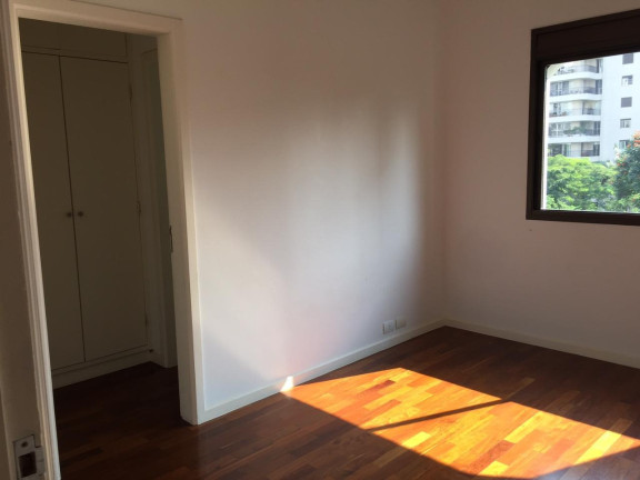 Imagem Apartamento com 4 Quartos à Venda, 285 m² em Vila Nova Conceição - São Paulo