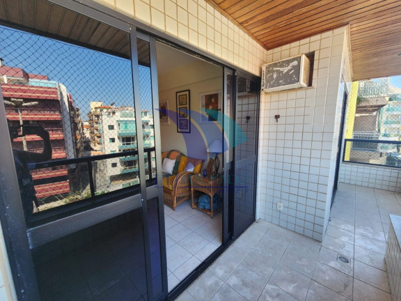 Imagem Apartamento com 2 Quartos à Venda, 95 m² em Passagem - Cabo Frio