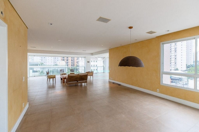 Apartamento com 4 Quartos à Venda, 310 m² em Ibirapuera - São Paulo