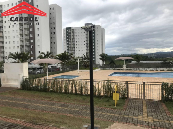 Imagem Apartamento com 2 Quartos à Venda, 64 m² em Jardim Tamoio - Jundiaí