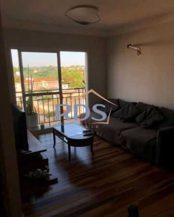 Imagem Apartamento com 2 Quartos à Venda, 58 m² em Vila Sônia - São Paulo