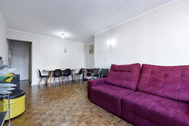 Imagem Apartamento com 2 Quartos à Venda, 97 m² em Pinheiros - São Paulo