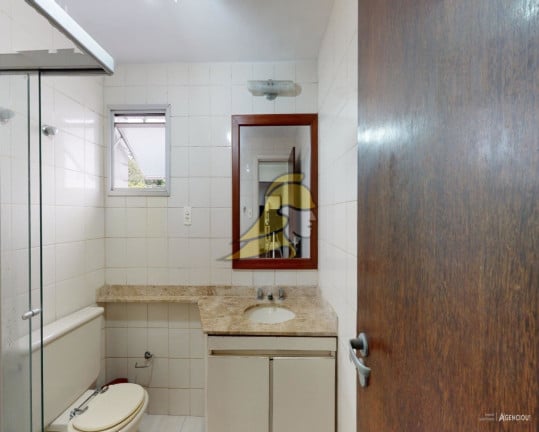 Imagem Apartamento com 3 Quartos à Venda, 100 m² em Vila Andrade - São Paulo
