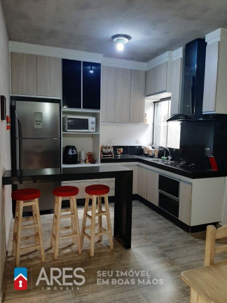 Imagem Casa com 2 Quartos à Venda, 80 m² em Parque Nova Carioba - Americana