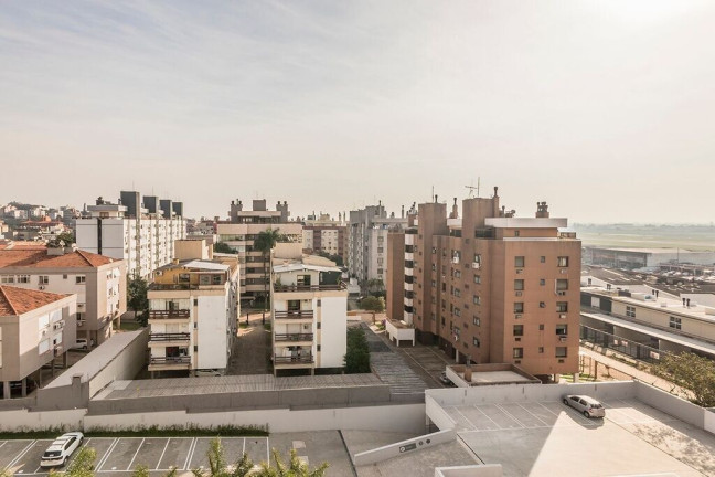 Apartamento com 2 Quartos à Venda, 51 m² em Jardim Lindóia - Porto Alegre