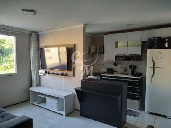 Imagem Apartamento com 2 Quartos à Venda, 83 m² em Vila Das Hortências - Jundiaí