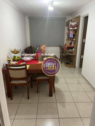 Imagem Apartamento com 2 Quartos à Venda, 39 m² em Vila Romanópolis - Ferraz De Vasconcelos
