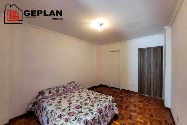 Imagem Apartamento à Venda, 34 m² em Aclimação - São Paulo