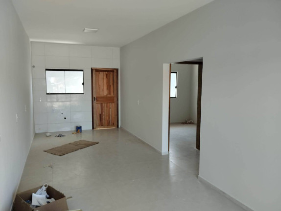 Imagem Casa com 2 Quartos à Venda,  em Centro - Balneário Barra Do Sul