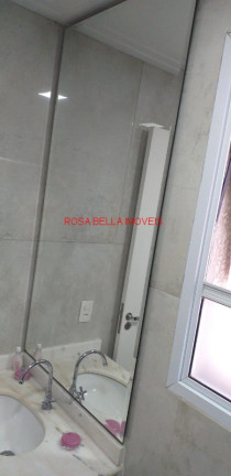 Imagem Apartamento com 2 Quartos à Venda, 56 m² em Vila Lacerda - Jundiaí