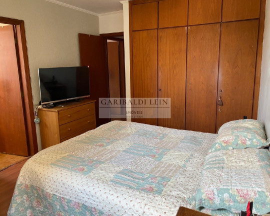 Imagem Apartamento com 3 Quartos à Venda, 110 m² em Proença - Campinas