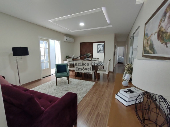 Imagem Casa com 3 Quartos à Venda, 149 m² em Jardim Bela Vista - Guaratinguetá