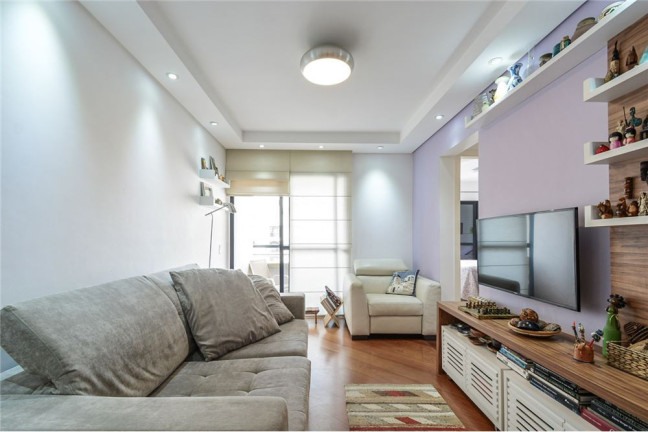 Imagem Apartamento com 2 Quartos à Venda, 73 m² em Vila Leopoldina - São Paulo