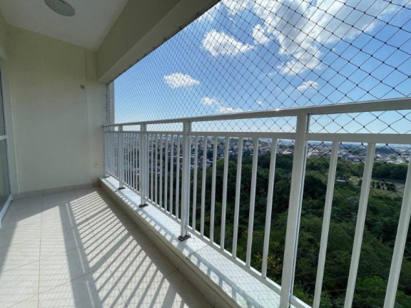 Imagem Apartamento com 2 Quartos à Venda, 67 m² em Ponta Negra - Manaus