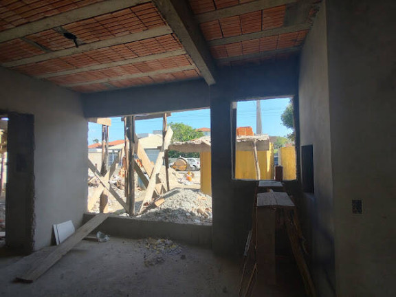 Imagem Apartamento com 1 Quarto à Venda,  em Centro - Barra Velha