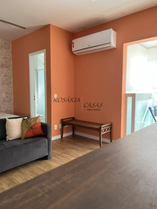 Imagem Apartamento à Venda, 35 m² em Pinheiros - São Paulo