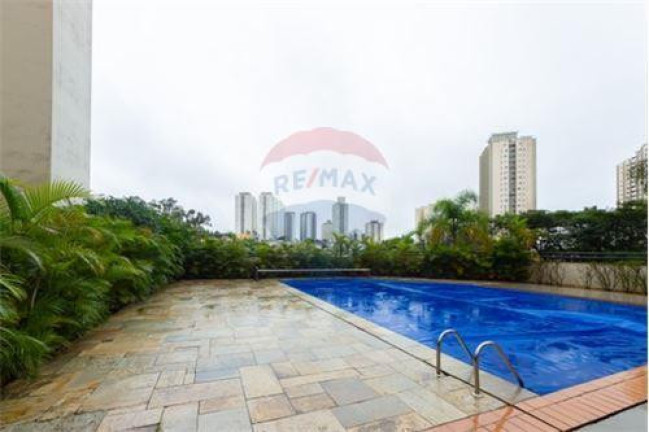 Apartamento com 3 Quartos à Venda, 76 m² em Jardim Marajoara - São Paulo