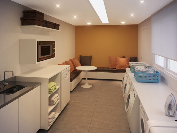 Apartamento com 2 Quartos à Venda, 81 m² em Moinhos De Vento - Porto Alegre