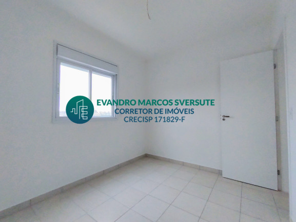 Imagem Apartamento com 2 Quartos à Venda, 48 m² em Jardim Felicidade - Várzea Paulista