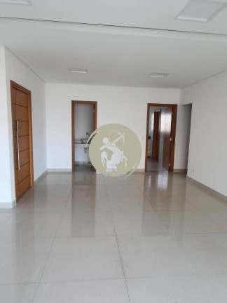 Imagem Apartamento com 3 Quartos à Venda, 178 m² em Santos