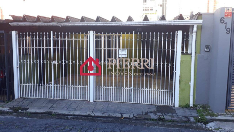 Imagem Sobrado com 3 Quartos à Venda, 125 m² em Lapa De Baixo - São Paulo