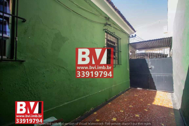 Imagem Casa com 2 Quartos à Venda, 90 m² em Vista Alegre - Rio De Janeiro