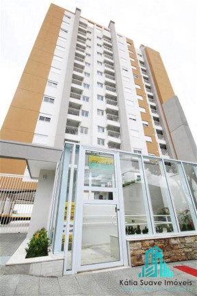 Imagem Apartamento com 2 Quartos à Venda, 60 m² em Santa Paula - São Caetano Do Sul