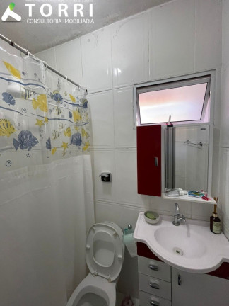 Imagem Sobrado com 3 Quartos à Venda, 250 m² em Cajuru - Sorocaba