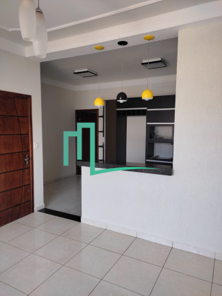 Imagem Apartamento com 2 Quartos à Venda, 76 m² em Villa Santa Gianna - Franca