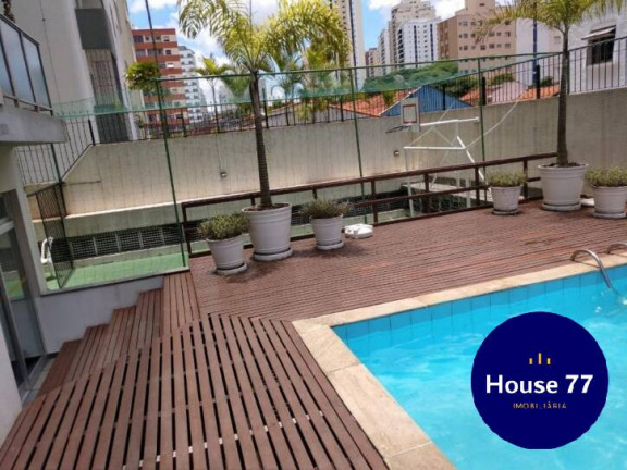 Imagem Apartamento com 3 Quartos à Venda, 93 m² em Vila Olímpia - São Paulo