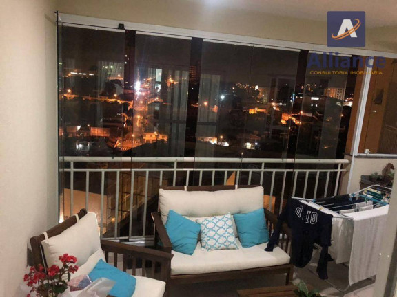Imagem Apartamento com 3 Quartos à Venda, 129 m² em Centro - Itatiba