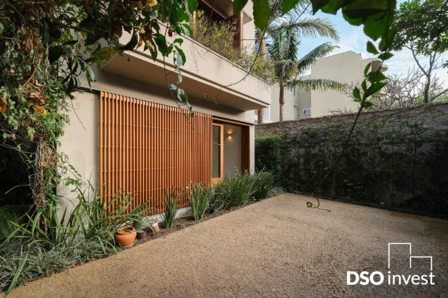 Imagem Casa com 3 Quartos à Venda, 278 m² em Jardim Paulistano - São Paulo
