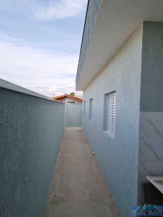 Imagem Casa com 3 Quartos à Venda, 72 m² em Jardim Continental Iii - Taubaté