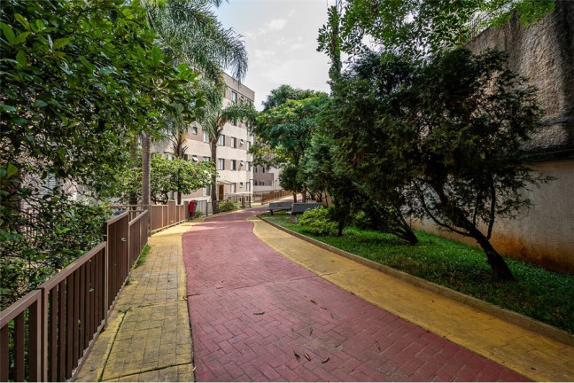 Imagem Apartamento com 2 Quartos à Venda, 42 m² em Jabaquara - São Paulo