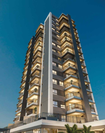Imagem Apartamento com 1 Quarto à Venda, 69 m² em Ipiranga - São Paulo